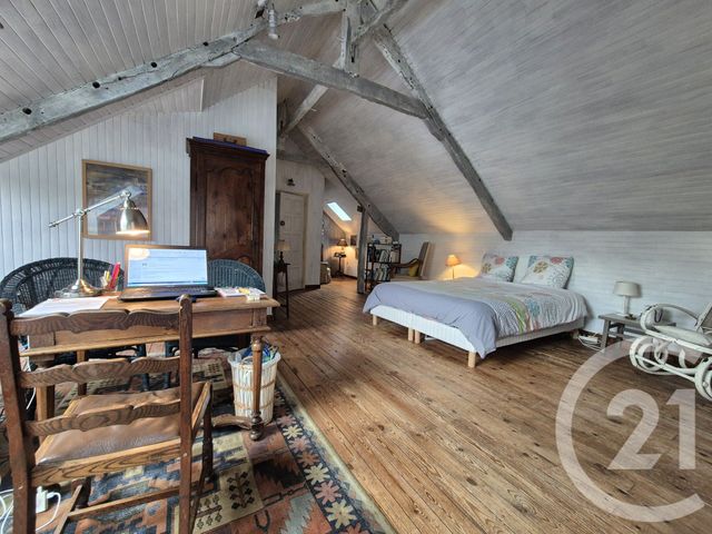 Maison &agrave; vendre - 4 pi&egrave;ces - 171,14 m2 - St Jacut De La Mer - 22 - BRETAGNE