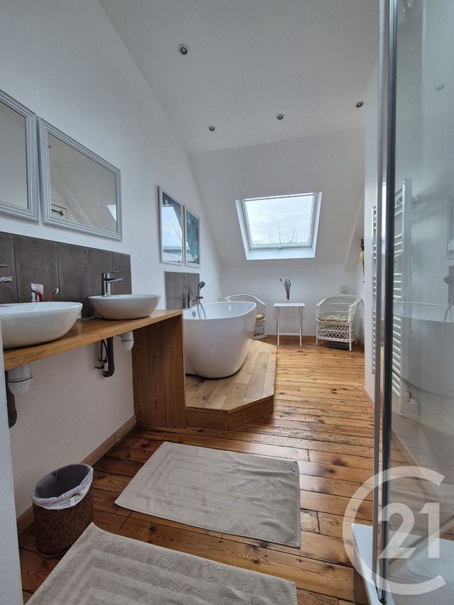 Maison &agrave; vendre - 4 pi&egrave;ces - 171,14 m2 - St Jacut De La Mer - 22 - BRETAGNE