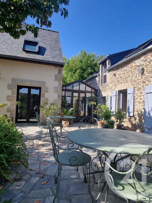 Maison &agrave; vendre - 4 pi&egrave;ces - 171,14 m2 - St Jacut De La Mer - 22 - BRETAGNE