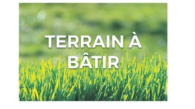 Terrain à vendre PLANCOET