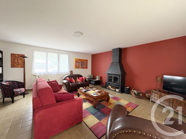 Maison &agrave; vendre - 9 pi&egrave;ces - 196 m2 - Matignon - 22 - BRETAGNE