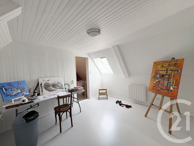 Maison &agrave; vendre - 9 pi&egrave;ces - 196 m2 - Matignon - 22 - BRETAGNE