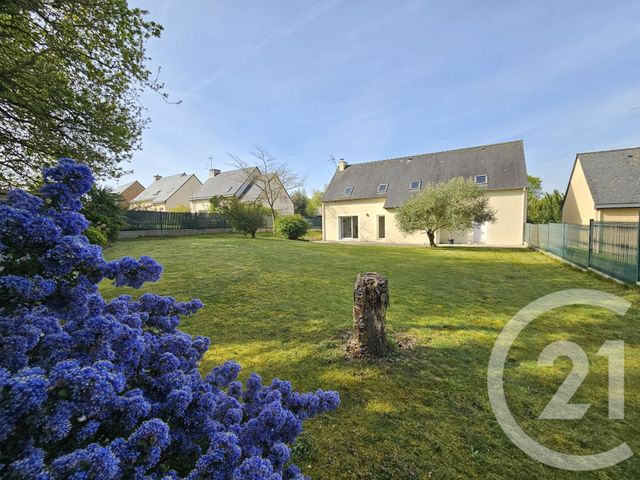 Maison à vendre BEAUSSAIS SUR MER