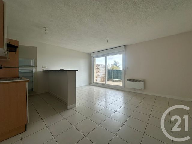 Appartement T2 à vendre BEAUSSAIS SUR MER