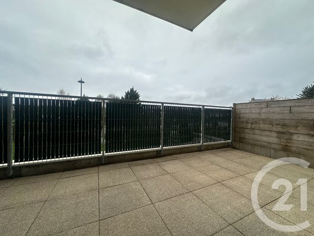 Appartement T2 &agrave; vendre - 2 pi&egrave;ces - 39,83 m2 - Beaussais Sur Mer - 22 - BRETAGNE