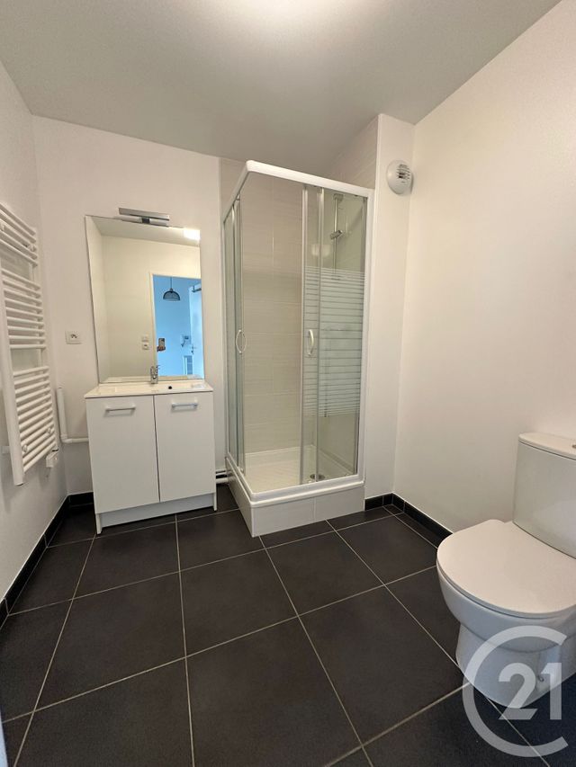 Appartement Studio &agrave; vendre - 1 pi&egrave;ce - 31,41 m2 - Dinard - 35 - BRETAGNE