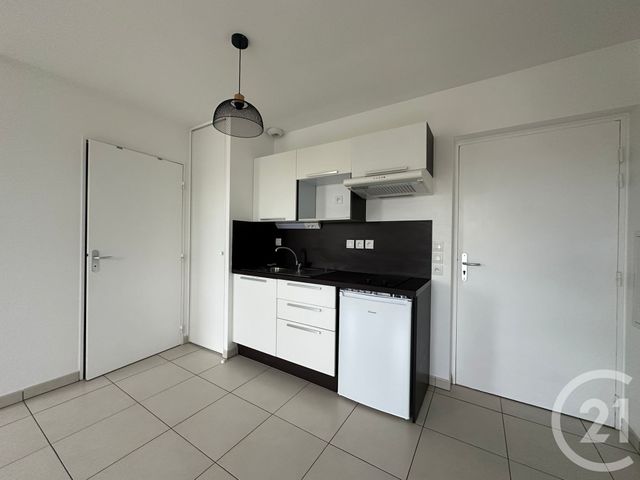 Appartement Studio &agrave; vendre - 1 pi&egrave;ce - 31,41 m2 - Dinard - 35 - BRETAGNE