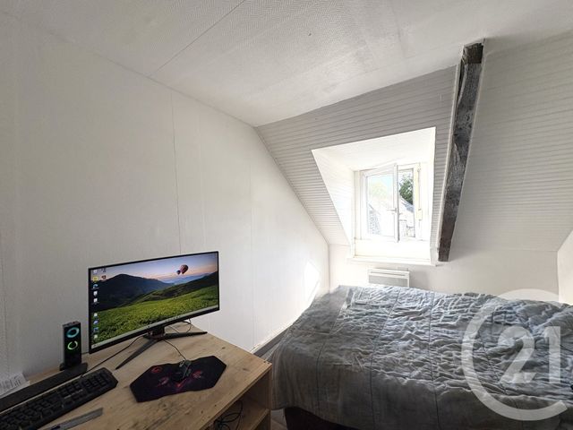 Maison &agrave; vendre - 3 pi&egrave;ces - 54,42 m2 - Crehen - 22 - BRETAGNE