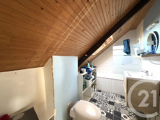 Maison &agrave; vendre - 3 pi&egrave;ces - 54,42 m2 - Crehen - 22 - BRETAGNE