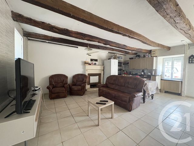 Maison &agrave; vendre - 3 pi&egrave;ces - 54,42 m2 - Crehen - 22 - BRETAGNE