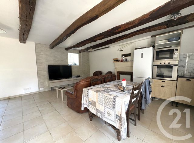Maison &agrave; vendre - 3 pi&egrave;ces - 54,42 m2 - Crehen - 22 - BRETAGNE