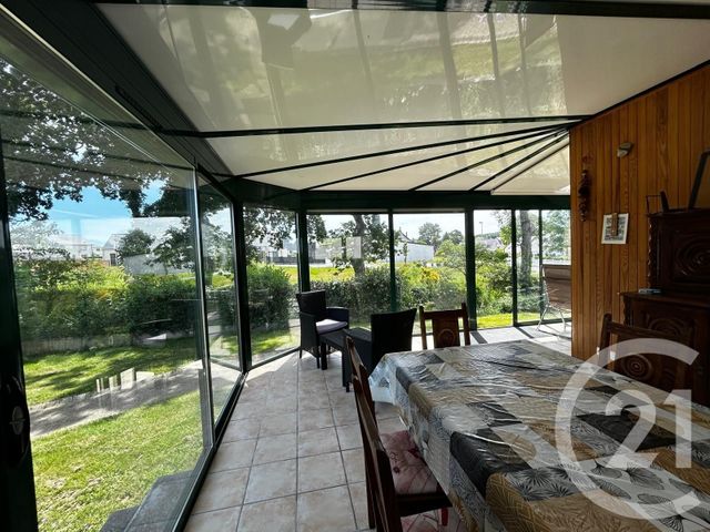 Maison &agrave; vendre - 5 pi&egrave;ces - 138,70 m2 - Plancoet - 22 - BRETAGNE