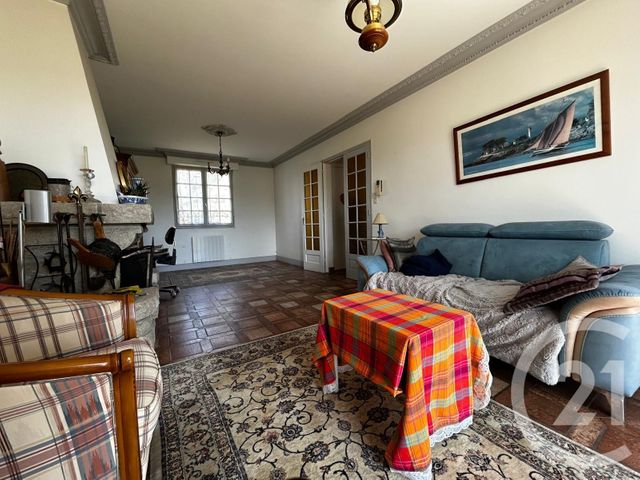 Maison &agrave; vendre - 5 pi&egrave;ces - 138,70 m2 - Plancoet - 22 - BRETAGNE