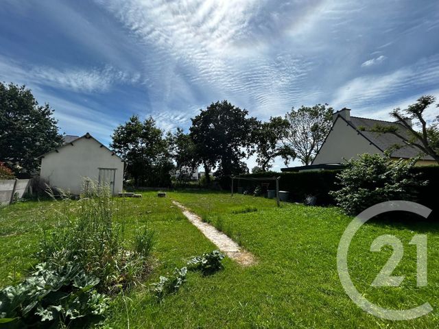 Maison &agrave; vendre - 5 pi&egrave;ces - 138,70 m2 - Plancoet - 22 - BRETAGNE