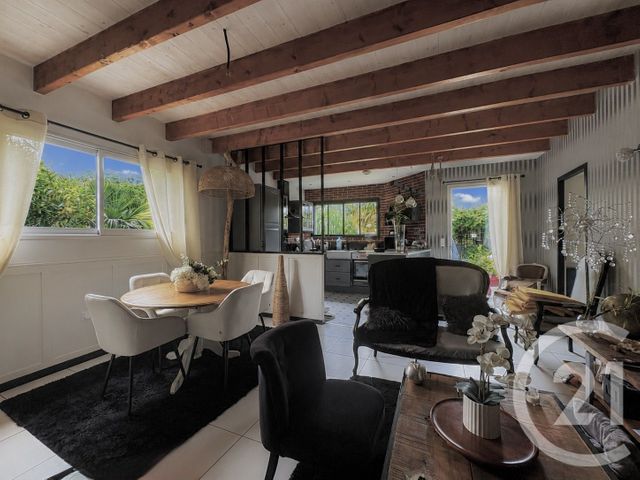 Maison &agrave; vendre - 4 pi&egrave;ces - 137 m2 - St Jacut De La Mer - 22 - BRETAGNE