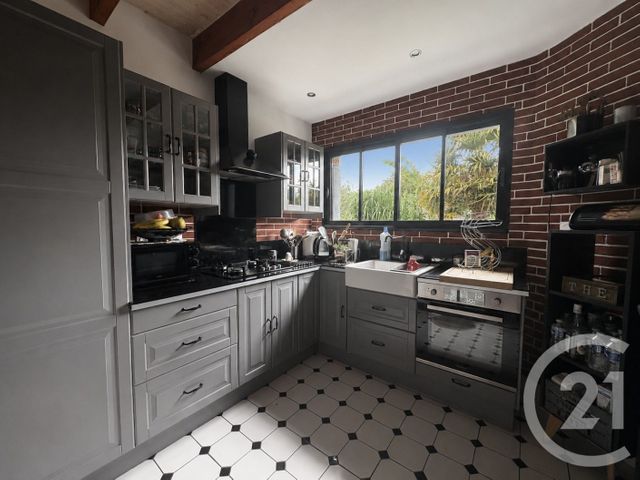 Maison &agrave; vendre - 4 pi&egrave;ces - 137 m2 - St Jacut De La Mer - 22 - BRETAGNE