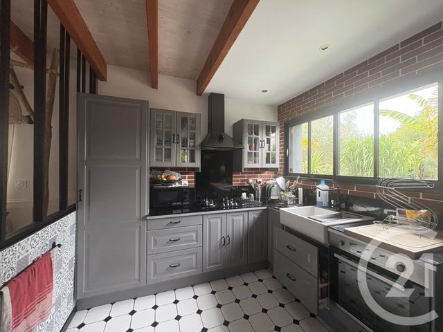 Maison &agrave; vendre - 4 pi&egrave;ces - 137 m2 - St Jacut De La Mer - 22 - BRETAGNE