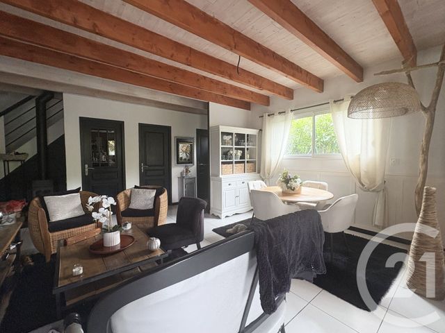 Maison &agrave; vendre - 4 pi&egrave;ces - 137 m2 - St Jacut De La Mer - 22 - BRETAGNE