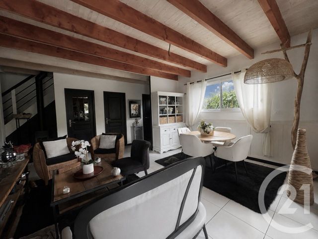 Maison &agrave; vendre - 4 pi&egrave;ces - 137 m2 - St Jacut De La Mer - 22 - BRETAGNE