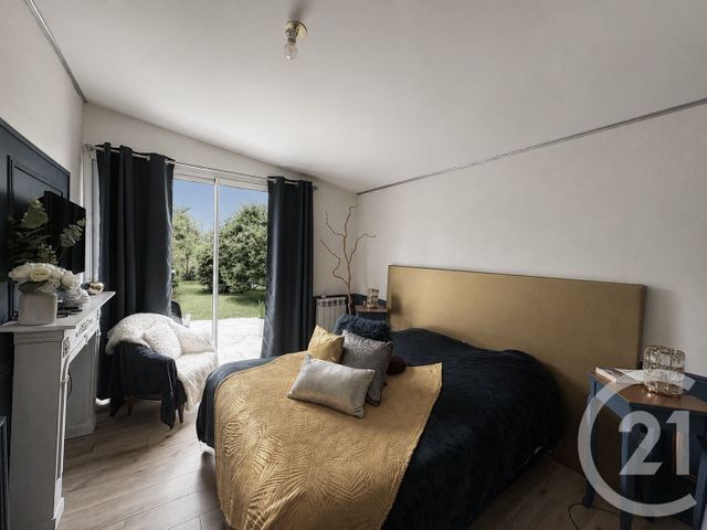 Maison &agrave; vendre - 4 pi&egrave;ces - 137 m2 - St Jacut De La Mer - 22 - BRETAGNE