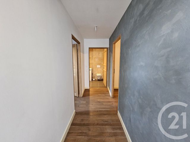 Appartement F3 &agrave; vendre - 3 pi&egrave;ces - 63 m2 - Dinard - 35 - BRETAGNE