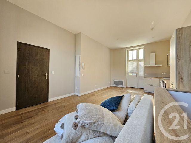 Appartement F3 &agrave; vendre - 3 pi&egrave;ces - 63 m2 - Dinard - 35 - BRETAGNE