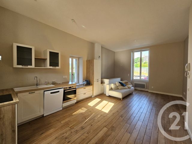 Appartement F3 &agrave; vendre - 3 pi&egrave;ces - 63 m2 - Dinard - 35 - BRETAGNE