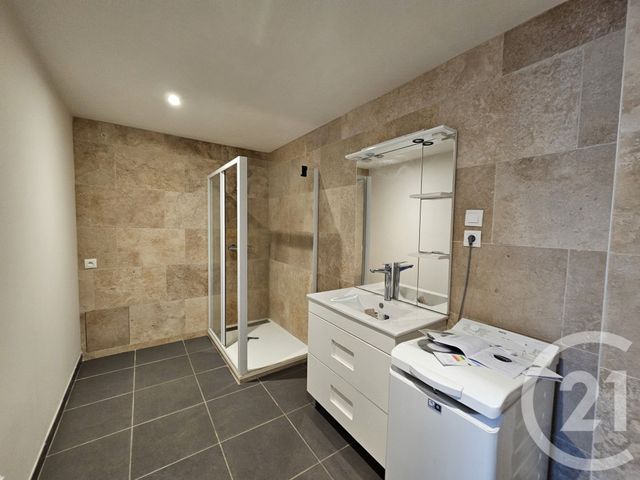 Appartement F3 &agrave; vendre - 3 pi&egrave;ces - 63 m2 - Dinard - 35 - BRETAGNE