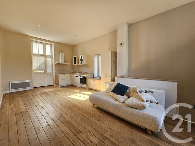 Appartement F3 &agrave; vendre - 3 pi&egrave;ces - 63 m2 - Dinard - 35 - BRETAGNE