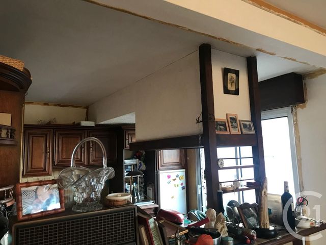 Maison &agrave; vendre - 20 pi&egrave;ces - 580 m2 - Crehen - 22 - BRETAGNE