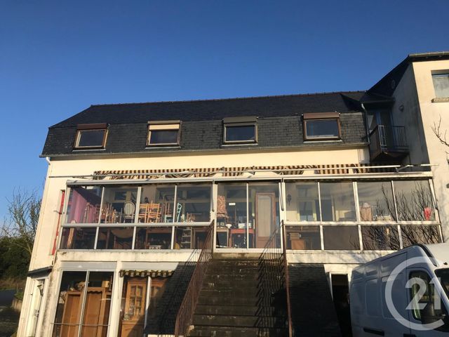 Maison &agrave; vendre - 20 pi&egrave;ces - 580 m2 - Crehen - 22 - BRETAGNE