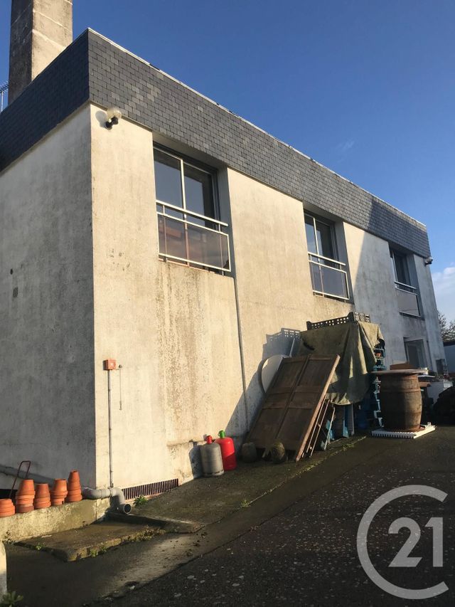 Maison &agrave; vendre - 20 pi&egrave;ces - 580 m2 - Crehen - 22 - BRETAGNE