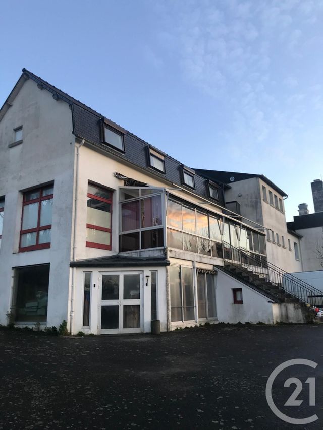 Maison &agrave; vendre - 20 pi&egrave;ces - 580 m2 - Crehen - 22 - BRETAGNE