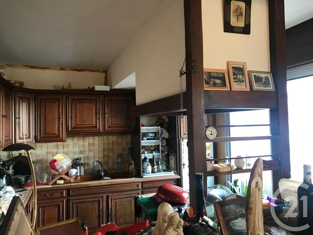 Maison &agrave; vendre - 20 pi&egrave;ces - 580 m2 - Crehen - 22 - BRETAGNE