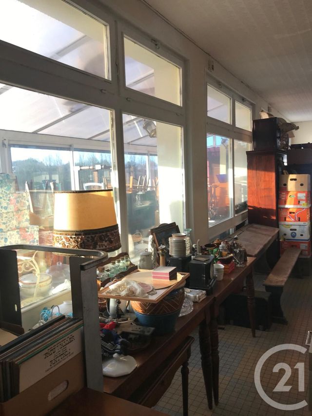 Maison &agrave; vendre - 20 pi&egrave;ces - 580 m2 - Crehen - 22 - BRETAGNE
