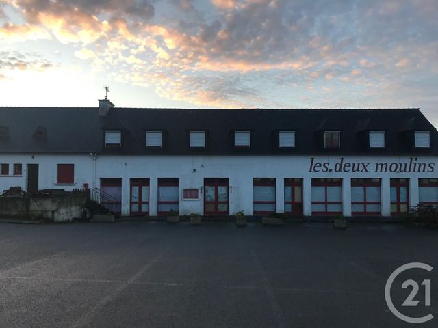 Maison &agrave; vendre - 20 pi&egrave;ces - 580 m2 - Crehen - 22 - BRETAGNE
