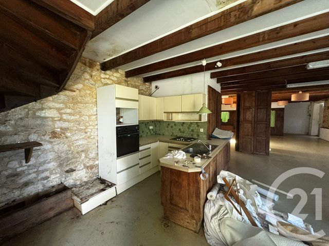 Maison &agrave; vendre - 4 pi&egrave;ces - 183,38 m2 - Beaussais Sur Mer - 22 - BRETAGNE