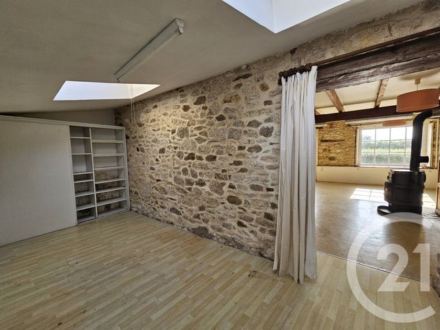 Maison &agrave; vendre - 4 pi&egrave;ces - 183,38 m2 - Beaussais Sur Mer - 22 - BRETAGNE