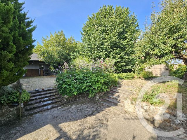 Maison &agrave; vendre - 4 pi&egrave;ces - 183,38 m2 - Beaussais Sur Mer - 22 - BRETAGNE