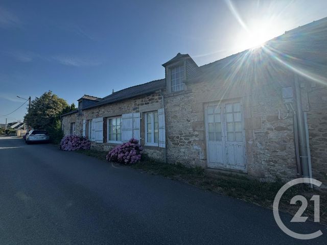 Maison &agrave; vendre - 4 pi&egrave;ces - 183,38 m2 - Beaussais Sur Mer - 22 - BRETAGNE