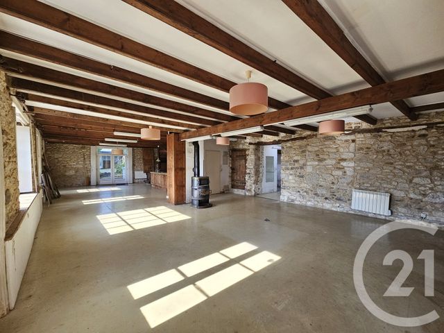 Maison &agrave; vendre - 4 pi&egrave;ces - 183,38 m2 - Beaussais Sur Mer - 22 - BRETAGNE