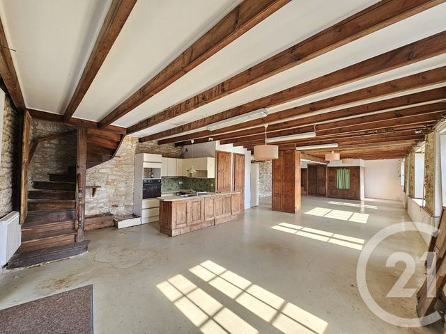 Maison &agrave; vendre - 4 pi&egrave;ces - 183,38 m2 - Beaussais Sur Mer - 22 - BRETAGNE