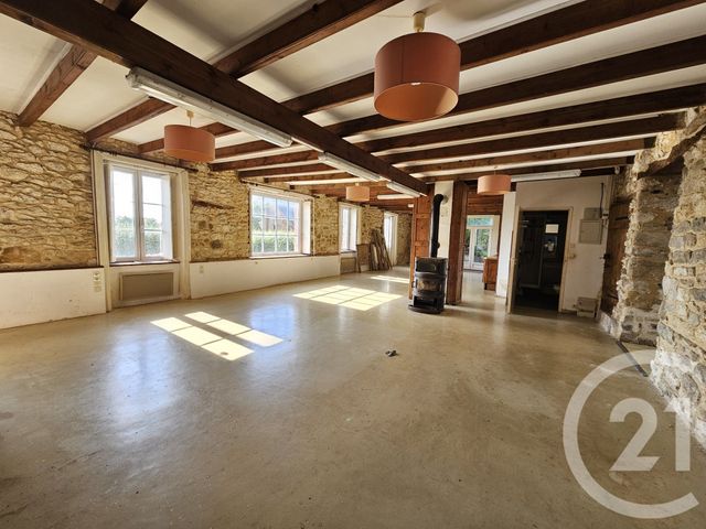 Maison &agrave; vendre - 4 pi&egrave;ces - 183,38 m2 - Beaussais Sur Mer - 22 - BRETAGNE