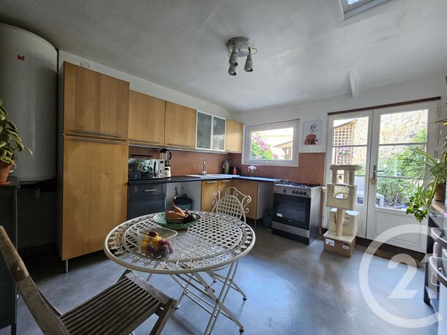 Maison &agrave; vendre - 4 pi&egrave;ces - 100,38 m2 - Beaussais Sur Mer - 22 - BRETAGNE