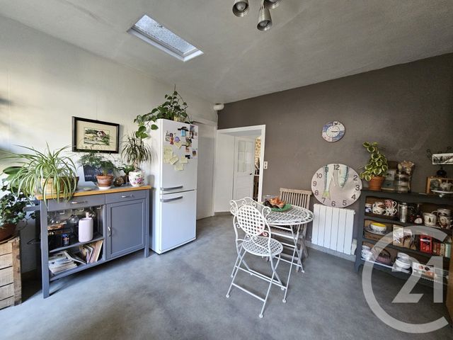 Maison &agrave; vendre - 4 pi&egrave;ces - 100,38 m2 - Beaussais Sur Mer - 22 - BRETAGNE