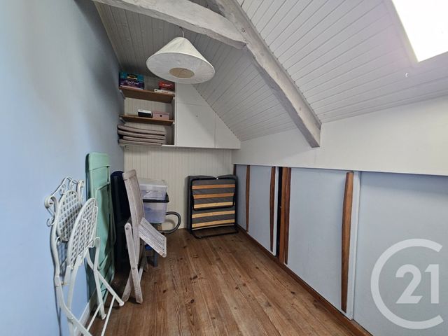 Maison &agrave; vendre - 4 pi&egrave;ces - 100,38 m2 - Beaussais Sur Mer - 22 - BRETAGNE