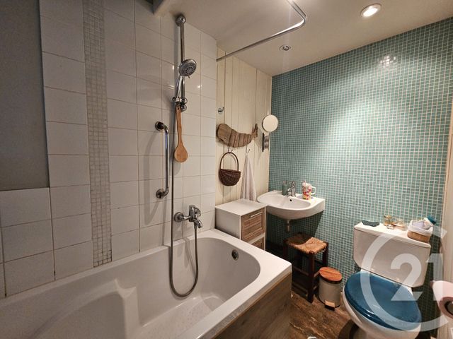 Maison &agrave; vendre - 4 pi&egrave;ces - 100,38 m2 - Beaussais Sur Mer - 22 - BRETAGNE