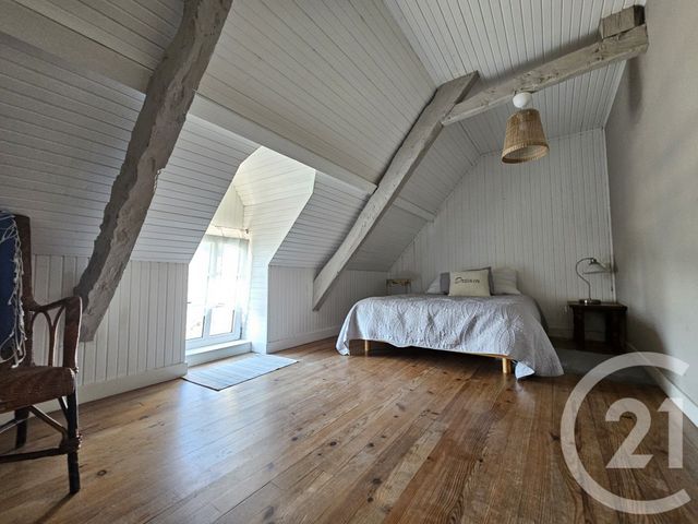 Maison &agrave; vendre - 4 pi&egrave;ces - 100,38 m2 - Beaussais Sur Mer - 22 - BRETAGNE