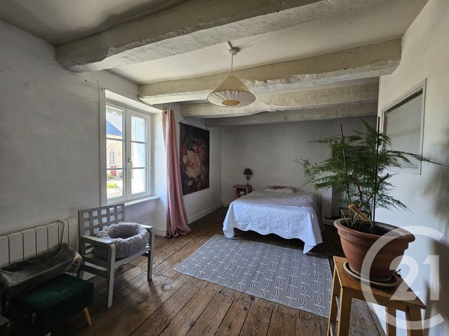 Maison &agrave; vendre - 4 pi&egrave;ces - 100,38 m2 - Beaussais Sur Mer - 22 - BRETAGNE