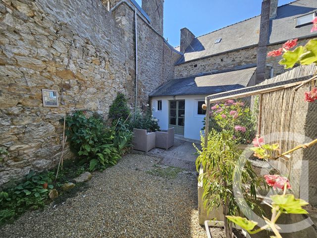 Maison &agrave; vendre - 4 pi&egrave;ces - 100,38 m2 - Beaussais Sur Mer - 22 - BRETAGNE